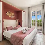 La Nartelle Hotel Sainte-Maxime