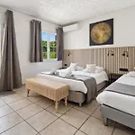 Hotel La Nartelle