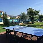 Hotel La Nartelle 3*