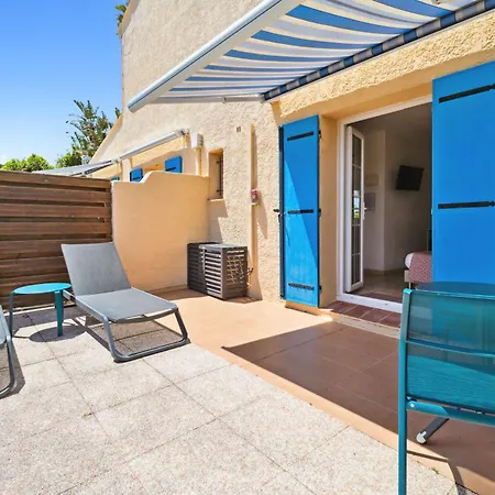 Cit'hotel De La Nartelle Hotel