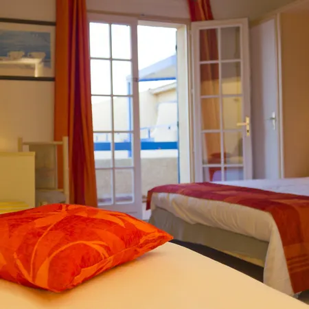 La Nartelle 3*