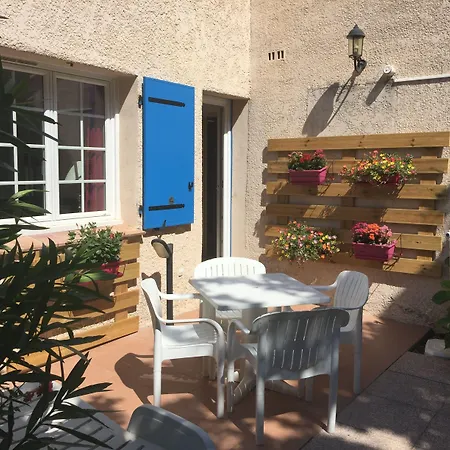 La Nartelle