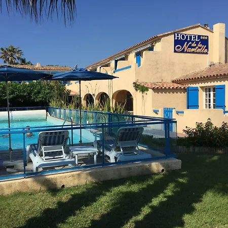La Nartelle