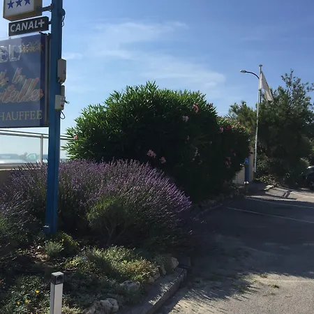 La Nartelle