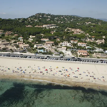 La Nartelle 3*
