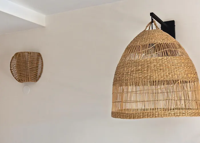 La Nartelle 호텔 생트막시메