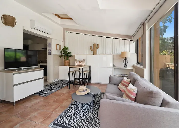 Hotel Cit'hotel De La Nartelle