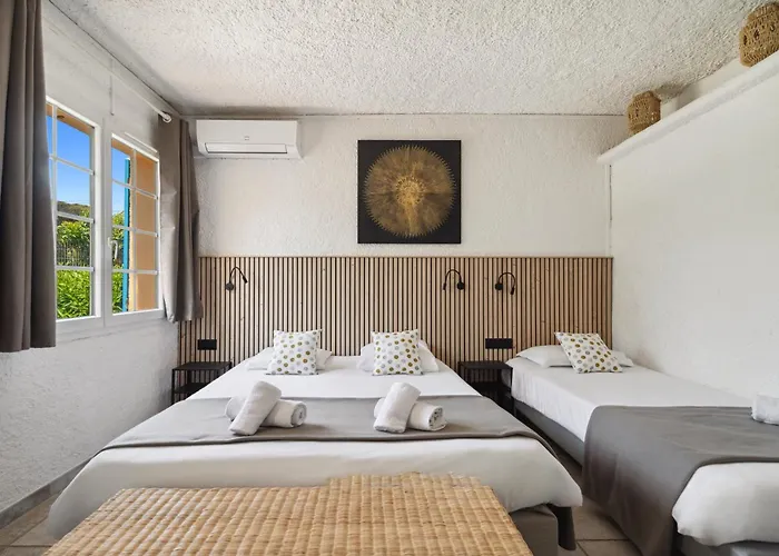 Cit'hotel De La Nartelle