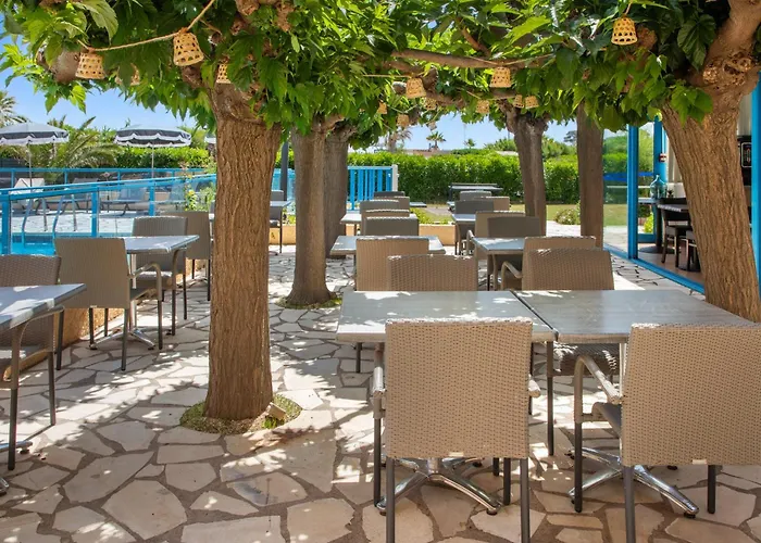 Cit'hotel De La Nartelle Sainte-Maxime