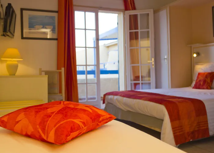 Cit'hotel De La Nartelle 3*