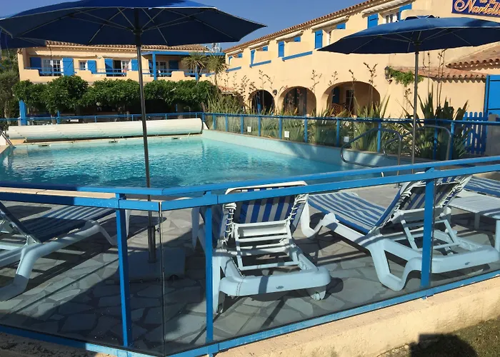 Cit'hotel De La Nartelle Hotel 3*