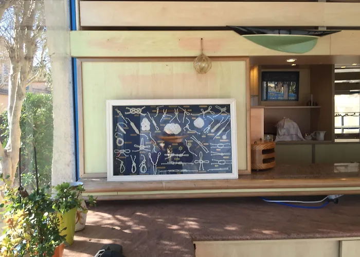 Cit'hotel De La Nartelle 3* Sainte-Maxime