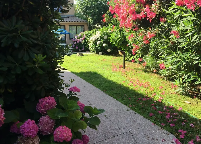 Cit'hotel De La Nartelle 3*