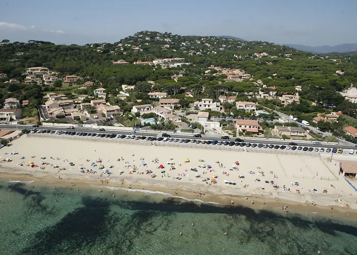 Cit'hotel De La Nartelle 3*