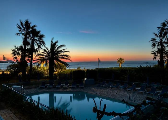 Hotel Cit'hotel De La Nartelle Sainte-Maxime