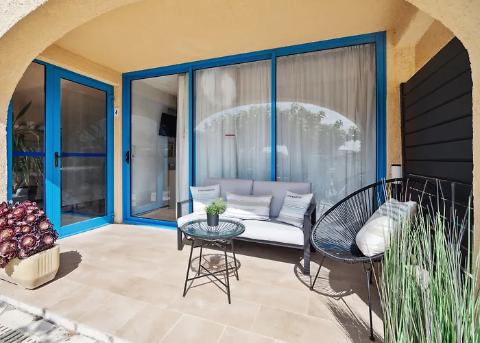 Hotel Cit'hotel De La Nartelle 3*