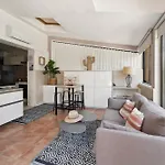 מלון La Nartelle