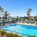 La Nartelle Hotel Sainte-Maxime