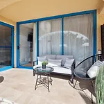 מלון La Nartelle 3*