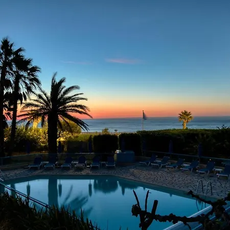 Hotel La Nartelle Sainte-Maxime