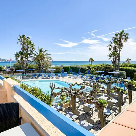 Hotel La Nartelle 3*