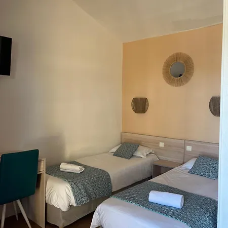 Hotel La Nartelle