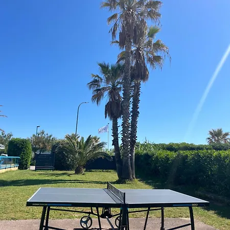 La Nartelle Sainte-Maxime