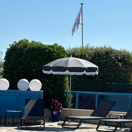 La Nartelle 3* Sainte-Maxime