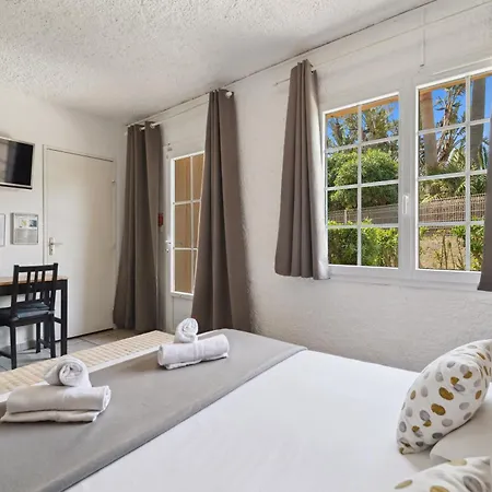 Cit'hotel De La Nartelle 3*