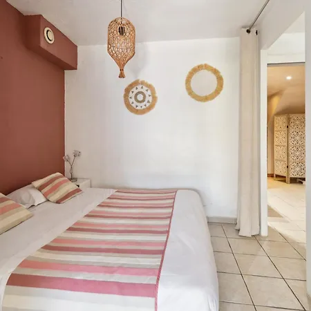 La Nartelle Hotel 3*