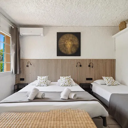 Cit'hotel De La Nartelle