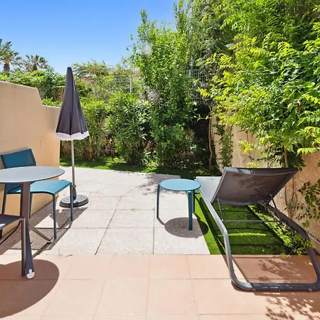 Cit'hotel De La Nartelle Hotel 3*