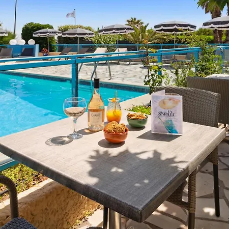 Cit'hotel De La Nartelle