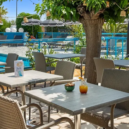 Cit'hotel De La Nartelle Hotel