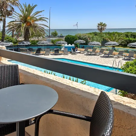 La Nartelle 3* Sainte-Maxime