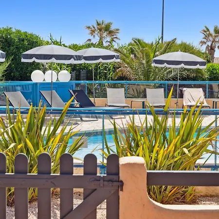 La Nartelle Hotel 3*