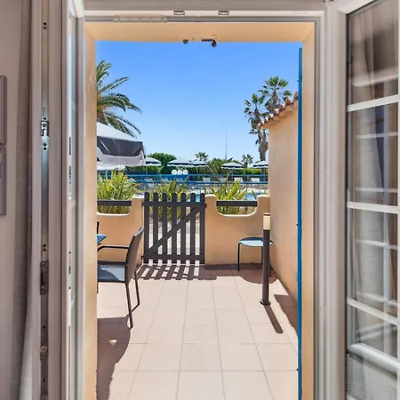 La Nartelle Hotel Sainte-Maxime