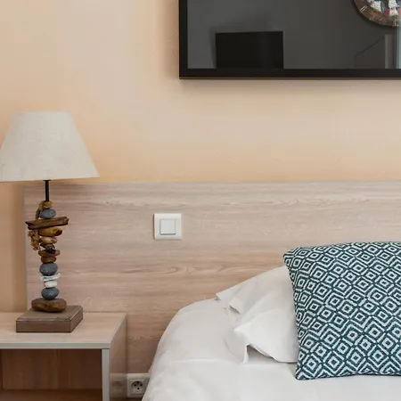 La Nartelle Hotel 3*