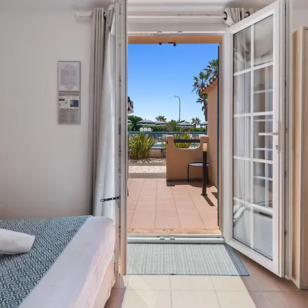 La Nartelle Hotel Sainte-Maxime