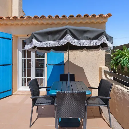 Hotel La Nartelle Sainte-Maxime