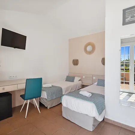 La Nartelle 3* Sainte-Maxime