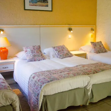 Hotel Cit'hotel De La Nartelle