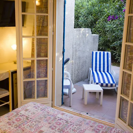 La Nartelle
