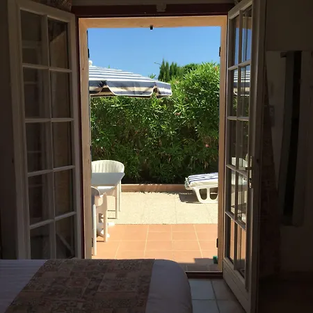 La Nartelle 3*