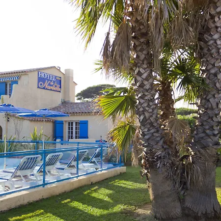 La Nartelle Hotel Sainte-Maxime