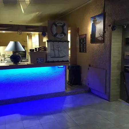 La Nartelle Hotel