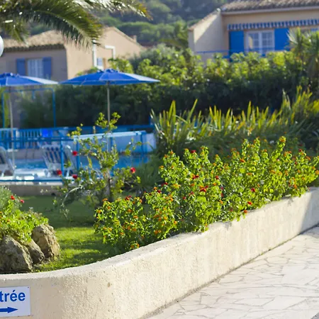 La Nartelle فندق سانت ماكسيم