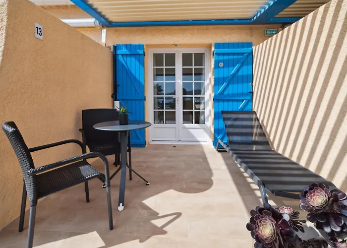 La Nartelle Hotell 3*