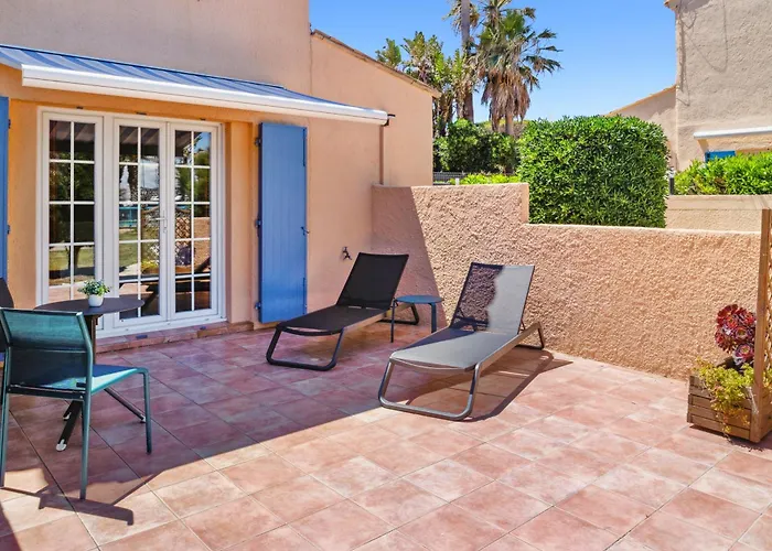 La Nartelle Sainte-Maxime