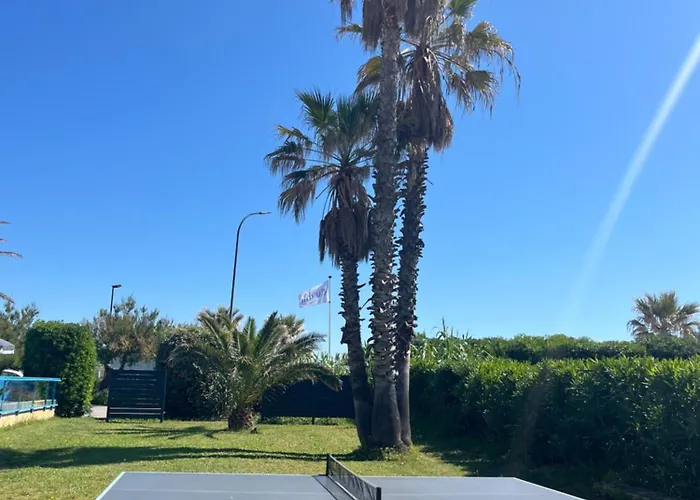 La Nartelle Sainte-Maxime